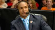 Byron Saxton